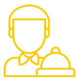 Visiteurs quotidiens